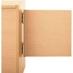 ■プラス 32071)FK スイングドア FK-SD WM FKSDWM(1957049)[送料別途見積り][法人・事業所限定][外直送]