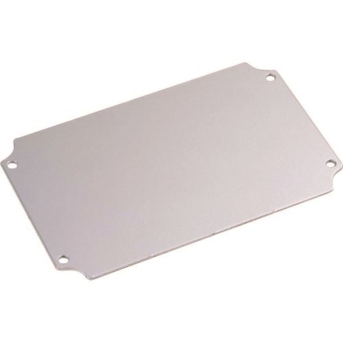 ■タカチ BDN、ALC、AD用取付ベース FTB1111(1957554)[送料別途お見積り][法人限定][掲外取寄]