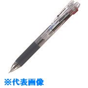 オレンジブック トラスコ中山　TRUSCOJTX 381590)多色ボ−ルペン透明4色10本 H038J−4C10 〔品番:H038J4C10〕[ 注番:1958420]特長●便利な多色ボールペンです。●バネクリップなので、厚みがあるものにもしっかり挟めます。仕様●芯径(mm)：0.7●インク色：透明/4色●替芯：セーラー18-0055●軸径(mm)：13.6●ボール径(mm)：0.7●本体長(mm)：142.1●1箱入数：10本仕様2●油性●業務用パック材質/仕上セット内容/付属品注意原産国（名称）日本JANコード4547345033158本体質量0.031kgオレンジブック トラスコ中山　TRUSCOJTX 381590)多色ボ−ルペン透明4色10本 H038J−4C10 〔品番:H038J4C10〕[注番:1958420][本体質量：0.031kg]《包装時基本サイズ：143×85×30》分類》オフィス・住設用品》文具・事務用品》筆記具☆納期情報：メーカー取り寄品（弊社より発送）