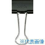 ■JTX 852407)ダブルクリップ小 100個 B752J−S100 B752JS100(1958454)