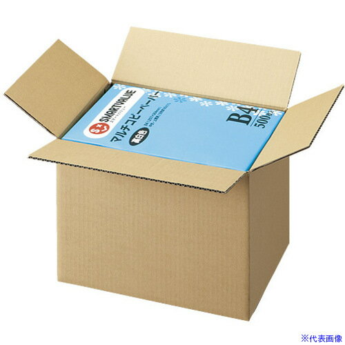 オレンジブック トラスコ中山　TRUSCOJTX 177189)ダンボール箱 小10枚 B019J-S 〔品番:B019JS〕[ 注番:1959836]特長●お買得なダンボールシリーズです。●スタンダードタイプです。●ダンボール寸法は保管時...