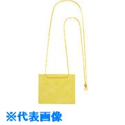 ■JTX 832119)カラ−イベント名札名刺500枚黄 B361JY500 B361JY500(1959892)[送料別途お見積り][法人限定][掲外取寄](3.0)