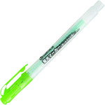 ■JTX 381354)蛍光マ-カ-詰替式シングル緑 H040J-10GR H040J10GR(1959929)[送料別途見積り][法人・事業所限定][掲外取寄]