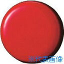 ■JTX 354079)両面強力カラ-マグネット 18mm赤 B270J-R B270JR(1960008)