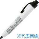 ■JTX 330771)ノック式ホワイトボ−ドマ−カ−黒 H028J−BK H028JBK(1960025)