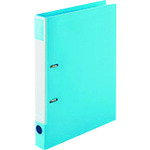 ■JTX 886578)再生D型リング FA4S青10冊D013J 10BL D013J10BL(1960078)[送料別途お見積り][法人限定][掲..