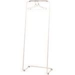 ■PLUS 16387)コートハンガー CO-T600 COT600(1960171)[送料別途お見積り][法人限定][外直送]