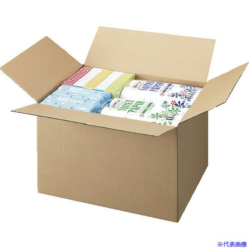 ■JTX 177193)ダンボール箱 特大10枚 B023J-3L B023J3L(1961353)[送料別途お見積り][法人限定]