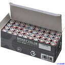 ■JTX 366068)アルカリ乾電池単3×40本 N123J-4P-10 N123J4P10(1961542)