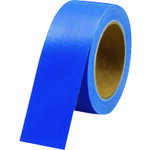 ■JTX 381244)カラー布テープ青 1巻 B340J-B B340JB(1961587)[送料別途お見積り][法人限定][掲外取寄]