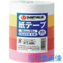 ■JTX 871066)紙テ-プ<色混み>5色セットA B322J-MA B322JMA(1961611)