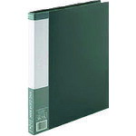 ■JTX 886620)リング式クリアブック灰10冊 D051J10GY D051J10GY(1961617)[送料別途お見積り][法人限定][掲外取寄]