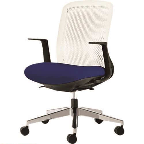 オレンジブック トラスコ中山　TRUSCOPLUS 41604)事務イス Try KB−TR52SEL BL 〔品番:KBTR52SELBL〕[ 注番:1961781]特長仕様仕様2●事務イス　Try　KB-TR52SEL　BL　（41604）材質/仕上セット内容/付属品注意●組立・施工が必要な商品です。原産国（名称）台湾JANコード本体質量15.7kgオレンジブック トラスコ中山　TRUSCOPLUS 41604)事務イス Try KB−TR52SEL BL 〔品番:KBTR52SELBL〕[注番:1961781][本体質量：15.7kg]分類》オフィス・住設用品》オフィス家具》オフィスチェア☆納期情報：オレンジブック掲載以外でメーカー直送品【法人限定＝会社名ご記入お願い致します。】