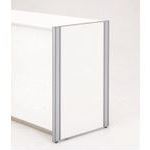 オレンジブック トラスコ中山　TRUSCOPLUS 610214)EK サイドパネル ハイ用 EK-HR-SP WS 〔品番:EKHRSPWS〕[ 注番:1961819]特長仕様仕様2●EK　サイドパネル　ハイ用　EK−HR−SP　WS　（...