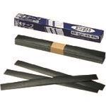 ■PLUS 43702)製本テープカット版 AT−035A4 黒 100枚 AT035A4(1962753)[送料別途お見積り][法人限定][掲..