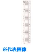 ■JTX 381556)再生PET直定規18cmX10本 B332J-10 B332J10(1963134)[送料別途お見積り][法人限定][掲外取寄]