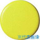 ■JTX 354087)両面強力カラ-マグネット 30mm黄 B271JY B271JY(1963207)