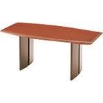 オレンジブック トラスコ中山　TRUSCOPLUS 02423)EX-600 会議用大型テーブル EX-1800WA RS 〔品番:EX1800WARS〕[ 注番:1963339]特長仕様仕様2●EX−600　会議用大型テーブル　EX−18...