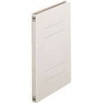 ■PLUS 78049)フラットファイル 031N B5S グレー NO.031NGY(1964430)[送料別途お見積り][法人限定][掲外取寄]