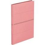 ■PLUS 89140)背幅伸縮 セノバスつづりひも FL−023SH 桃 FL023SHPK(1964443)[送料別途お見積り][法人限..