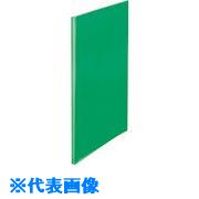 オレンジブック トラスコ中山　TRUSCOPLUS 98192)シンプルクリアーファイル40P FC−240SC 緑 〔品番:FC240SCGR〕[ 注番:1964581]特長●きれいな透明表紙のシンプルクリアーファイルです。仕様●色：グリーン●外形寸法：縦307×横230mm●背幅：20mm●表紙厚：0．6mm●ポケット厚：0．04mm仕様2●クリアファイル（ポケット固定式）●中紙なし●透明表紙●タテ入れ●タテ型●規格：A4−S●ポケット数：40枚材質/仕上●表紙＝ポリプロピレン、ポケット＝ポリプロピレン（エンボスタイプ）セット内容/付属品注意原産国（名称）中国JANコード4977564617646本体質量0.3kgオレンジブック トラスコ中山　TRUSCOPLUS 98192)シンプルクリアーファイル40P FC−240SC 緑 〔品番:FC240SCGR〕[注番:1964581][本体質量：0.3kg]《包装時基本サイズ：231×20×308》分類》オフィス・住設用品》文房具》デスク収納・ケース☆納期情報：メーカー取り寄品（弊社より発送）
