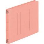 ■PLUS 98288)フラットファイル 縦罫B6E No.052NT PK 1冊 NO.052NTPK(1964592)[送料別途お見積り][法人限定][掲外取寄]