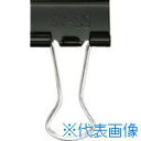 ■JTX 852408)ダブルクリップ豆 100個 B753J-SS100 B753JSS100(1964802)