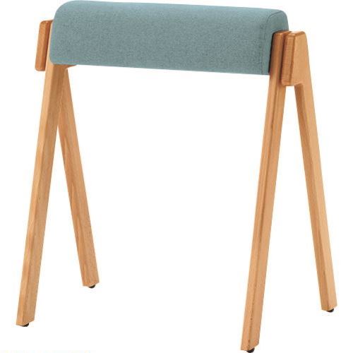 ■PLUS 51385)WFモバイルスツール DC-WFM01S CLB DCWFM01SCLB(1965031)[送料別途お見積り][法人限定][外..