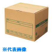 オレンジブック トラスコ中山　TRUSCOPLUS 40076)ワンタッチストッカー DN−241NN 10個 〔品番:DN241NN〕[ 注番:1965944]特長●持ち手付きです。●底面はワンタッチ組立式です。仕様●外形寸法(mm)奥行：338●外形寸法(mm)高さ：326●耐荷重(kg)：約20●規格：A4・B4用●1セット入数：10個●外形寸法幅(mm)：408●内形寸法幅(mm)：400●内形寸法奥行(mm)：330●内形寸法高さ(mm)：310仕様2●書類保存箱●業務用パック●持ち手付●最大4段まで積み重ね可能材質/仕上●ダンボールセット内容/付属品注意原産国（名称）インドネシアJANコード4977564500085本体質量0.5kgオレンジブック トラスコ中山　TRUSCOPLUS 40076)ワンタッチストッカー DN−241NN 10個 〔品番:DN241NN〕[注番:1965944][本体質量：0.5kg]《包装時基本サイズ：704×148×755》〔包装時質量：7kg〕分類》梱包用品》梱包結束用品》ダンボール☆納期情報：メーカー取り寄品（弊社より発送）