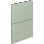 ■PLUS 89137)背幅伸縮 セノバスつづりひも FL−023SH 灰 FL023SHGY(1965983)[送料別途お見積り][法人限定][掲外取寄]