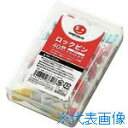 ■JTX 830035)ロックピン 小 43mm 40本入 B381J B381J(1966264)