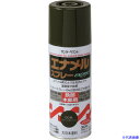 ■サンデーペイント エナメルスプレーexceed 黄色 300M 27Q41(1966849)