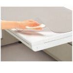 ■PLUS 40941)無移行塩ビデスクマット DM−168C DM168C(1967527)[送料別途お見積り][法人限定][掲外取寄]