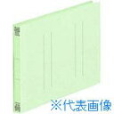 ■PLUS 98276)フラットファイル縦罫A5E No.042NT GR 1冊 NO.042NTGR(1967692)