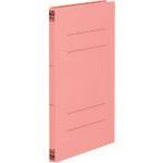 オレンジブック トラスコ中山　TRUSCOPLUS 892558)PPフラットファイルB4 2折 No.135FP PK10冊 〔品番:NO.135FPPK10〕[ 注番:1967740]特長●丈夫なPP製フラットファイルです。●水や汚れに...