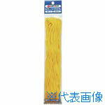 ■JTX 381224)カラーつづりひもセル先20本黄 B339J−Y B339JY(1967885)