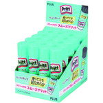 ■PLUS 709148)スムーズプリット レギュラー NS-721 20個 NS721(1967982)[送料別途お見積り][法人限定][掲外取寄]