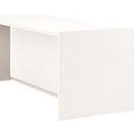 ■PLUS 32064)FK ロー用サイドパネル FK−LSP W4 FKLSPW4(1968087)[送料別途お見積り][法人限定][外直送]
