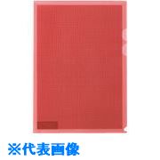 Other - ■PLUS 343705)カモフラージュホルダー A4 桃 100冊 FL127CH5PPK100(1969060)[送料別途お見積り][法人限定][掲外取寄]