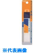 ■PLUS 343409)カッターナイフ CU-202 替刃 L 10個 CU20210(1969092)[送料別途お見積り][法人限定][掲外取寄]