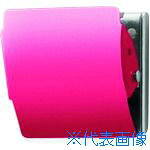 オレンジブック トラスコ中山　TRUSCOPLUS 744089)マグネットクリップCP−047MCR L ピンク10個 〔品番:CP047MCRPK10〕[ 注番:1969159]特長●背面にホールド．ラバーを搭載したマグネットクリップです。●テコの原理で軽く開きます。●手が痛くなりにくいです。仕様●とじ枚数(枚)：約130●色：ピンク●口幅(mm)：47●外形寸法幅(mm)：47●外形寸法長(mm)：48●外形寸法厚(mm)：29仕様2●種別：L●10個入材質/仕上●ベース：鋼板（クロームメッキ）●カバー：鋼板（塗装）●すべり止め：ウレタン樹脂●磁石：フェライトゴム磁石セット内容/付属品注意●名入れについては販売店へ原産国（名称）中国JANコード2147345290500本体質量0.08kgオレンジブック トラスコ中山　TRUSCOPLUS 744089)マグネットクリップCP−047MCR L ピンク10個 〔品番:CP047MCRPK10〕[注番:1969159][本体質量：0.08kg]《包装時基本サイズ：176×112×56》〔包装時質量：1kg〕分類》オフィス・住設用品》文具・事務用品》クリップ☆納期情報：メーカー取り寄品（弊社より発送）