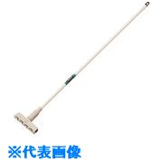 ■JTX 365364児童用清掃用品 シャ−ク2モップS N114J−M N114JM(1969409)[送料別途お...