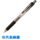 ■JTX 736423)ゲルノックボ-ルペン黒10本 H043J-BK10 H043JBK10(1969442)