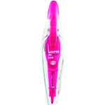 ■PLUS 43148)修正テープ ホワイパーパル WH−035 桃 WH035PK(1969503)[送料別途お見積り][法人限定][掲..