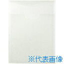 ■PLUS 88724)ポケット付エンベロープ FL-118CH CL FL118CHCL(1970742)