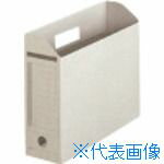 オレンジブック トラスコ中山　TRUSCOPLUS 78084)ボックスファイル FL−051BF A4E グレー 〔品番:FL051BFGY〕[ 注番:1970822]特長●カラーバリエーションが豊富なプラスのボックスファイルです。用途●書類の整理に。仕様●色：グレー●幅(mm)：100●横(mm)：315●縦(mm)：260●外形寸法：幅100×縦260×横315mm仕様2●ボックスファイル●規格：A4●底板付●参考内形寸法：幅95×縦255×横313mm●10冊入りも別途ございます。10冊パック品番：FL-051BF GY(10)材質/仕上●ファイルカード紙セット内容/付属品注意原産国（名称）日本JANコード4977564134464本体質量0.23kgオレンジブック トラスコ中山　TRUSCOPLUS 78084)ボックスファイル FL−051BF A4E グレー 〔品番:FL051BFGY〕[注番:1970822][本体質量：0.23kg]《包装時基本サイズ：260×380×11》分類》オフィス・住設用品》文房具》デスク収納・ケース☆納期情報：仕入れ先通常在庫品 (欠品の場合有り)