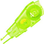 オレンジブック トラスコ中山　TRUSCOPLUS 48760)修正テープ ホワイパーPT 4mm 交換テープ 〔品番:WH644R〕[ 注番:1971159]特長●修正テープ ホワイパーエコの交換テープです。仕様●テープ幅(mm)：4●テープ長さ(m)：6●修正テープ(つめ替えタイプ)仕様2●仕様：カートリッジ材質/仕上セット内容/付属品注意原産国（名称）ベトナムJANコード4977564617202本体質量0.005kgオレンジブック トラスコ中山　TRUSCOPLUS 48760)修正テープ ホワイパーPT 4mm 交換テープ 〔品番:WH644R〕[注番:1971159][本体質量：0.005kg]《包装時基本サイズ：52×16×125》分類》オフィス・住設用品》文房具》修正用品☆納期情報：メーカー取り寄品（弊社より発送）