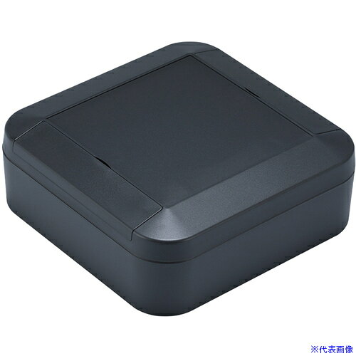 オレンジブック トラスコ中山　TRUSCOタカチ IP67防水ボックス チャコールグレー 〔品番:WP15156C〕[ 注番:1972100]特長●保護等級IP67、ホワイトグレー色は紫外線による変色、劣化のしにくいASA樹脂製です。●ブラインドカバーを外すだけで壁や金具に取付け可能です。仕様●色：チャコールグレー●高さ(mm)：55●縦(mm)：150●横(mm)：150仕様2材質/仕上●ABS樹脂セット内容/付属品注意原産国（名称）ベトナムJANコード本体質量282.5gオレンジブック トラスコ中山　TRUSCOタカチ IP67防水ボックス チャコールグレー 〔品番:WP15156C〕[注番:1972100][本体質量：282.5g]分類》電子機器》電設配線部品》配電盤・筐体☆納期情報：メーカー取り寄品（弊社より発送）