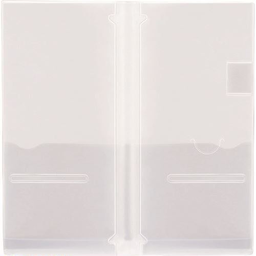 オレンジブック トラスコ中山　TRUSCOPLUS 77999)カ.クリエ専用カバー2冊用NO−604CV 〔品番:NO604CV〕[ 注番:1972327]特長仕様仕様2●カ.クリエ専用カバー2冊用NO-604CV材質/仕上セット内容/付属品注意●取り寄せ品につき発注後のキャンセル・お客様都合での返品は不可となります。原産国（名称）日本JANコード4977564691875本体質量0.047kgオレンジブック トラスコ中山　TRUSCOPLUS 77999)カ.クリエ専用カバー2冊用NO−604CV 〔品番:NO604CV〕[注番:1972327][本体質量：0.047kg]《包装時基本サイズ：116×6×227》分類》オフィス・住設用品》文具・事務用品》ノート☆納期情報：メーカー取り寄品（弊社より発送）