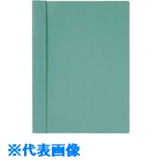 オレンジブック トラスコ中山　TRUSCOPLUS 82003)レポートファイル FL−101RT A4S 緑 〔品番:FL101RTGR〕[ 注番:1972379]特長●レポートや提出書類の表紙としても活用できる透明表紙タイプです。●スティックファスナー式とじ具です。仕様●色：グリーン●外形寸法：縦307×横219mm●背幅：15mm●穴数(個)：2穴●穴間隔：80mm●表紙厚：表＝透明0．2mm、裏＝色付0．4mm仕様2●レポートファイル●タテ型●表透明・裏色付●規格：A4−S●収容数：120枚材質/仕上●表紙＝ポリプロピレン、とじ具＝オレフィン鋼板セット内容/付属品注意原産国（名称）日本JANコード4977564087708本体質量0.042kgオレンジブック トラスコ中山　TRUSCOPLUS 82003)レポートファイル FL−101RT A4S 緑 〔品番:FL101RTGR〕[注番:1972379][本体質量：0.042kg]《包装時基本サイズ：227×307×2》分類》オフィス・住設用品》文房具》デスク収納・ケース☆納期情報：メーカー取り寄品（弊社より発送）